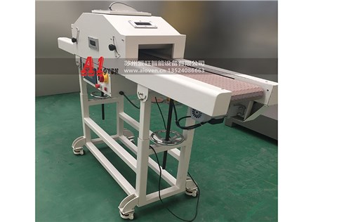 UV機（進口LED光源）AI-1008型（LED油墨、膠水專用）